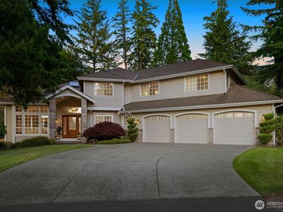 25318 233rd Avenue SE, Maple Valley, WA, 98038