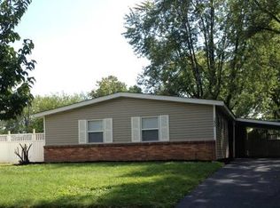 1490 Blaine Dr, Columbus, OH