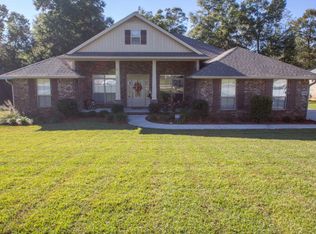 27202 Bay Branch Dr, Daphne, AL 36526