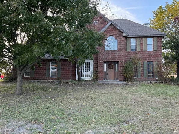 2500 Fm 981, Leonard, TX 75452
