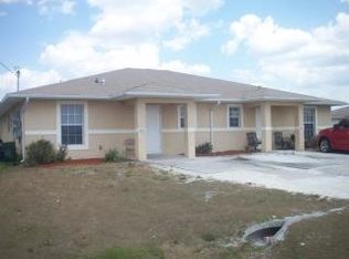 4424 26th St SW, Lehigh Acres, FL 33973