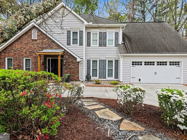 409 Hampton Grn, Peachtree City, GA 30269