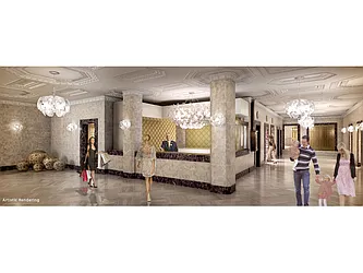 Rented by Stellar Management