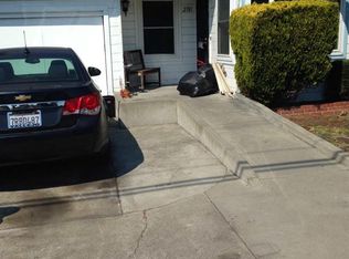 2781 Rollingwood Dr, San Pablo, CA