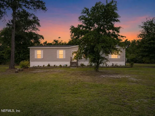 5055 SE 118TH Lane, Jasper, FL 32052
