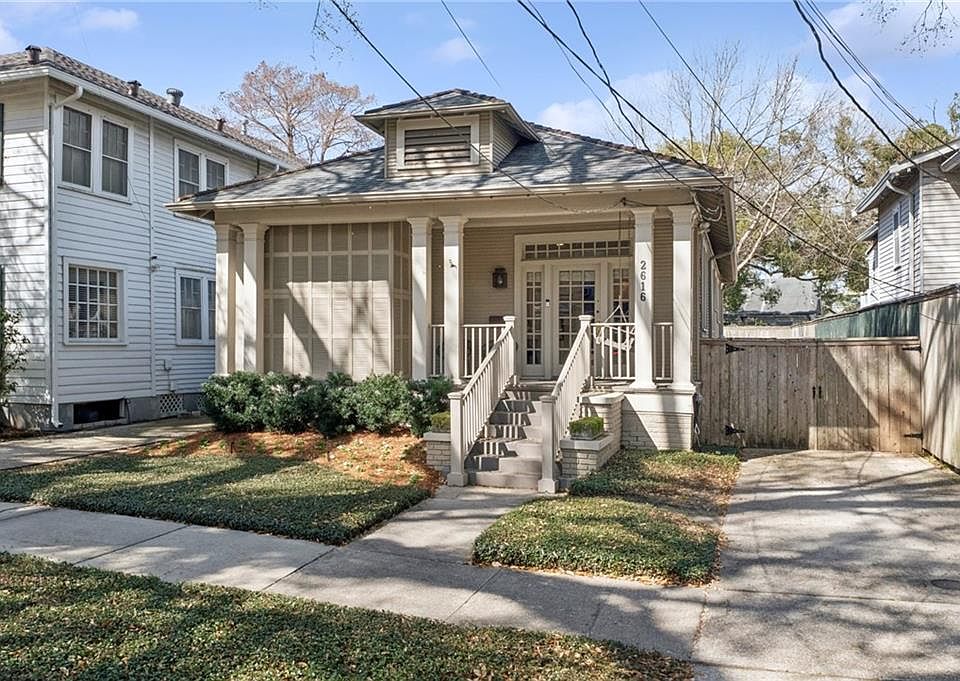 2616 State St, New Orleans, LA 70118 | Zillow
