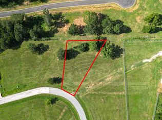 7 Pasadera Cir, Gordonville, TX 76245