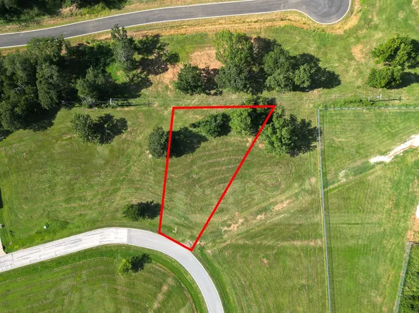 7 Pasadera Cir, Gordonville, TX 76245