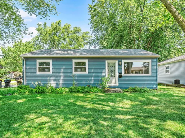 1105 E 5th St, Sandwich, IL 60548