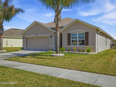 459 Pink Coral Ln, New Smyrna Beach, FL, 32168