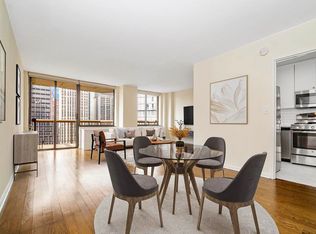 245 E 44th St APT 15E, New York, NY 10017