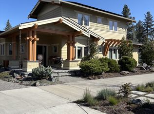 2754 NW Shields Dr, Bend, OR 97703