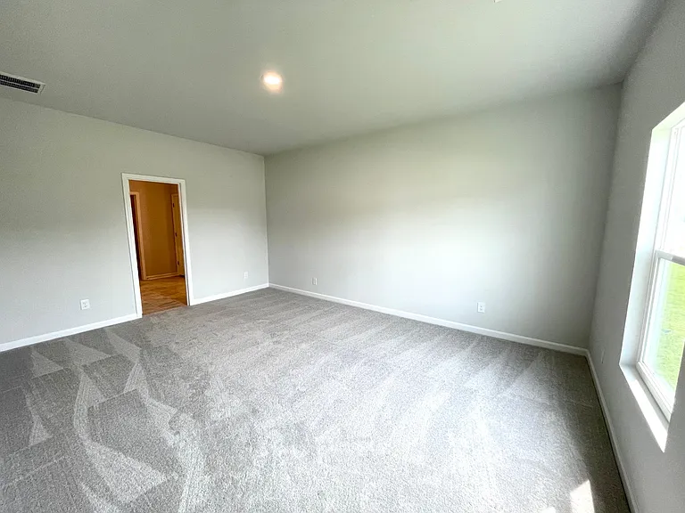 Owner's Suite
