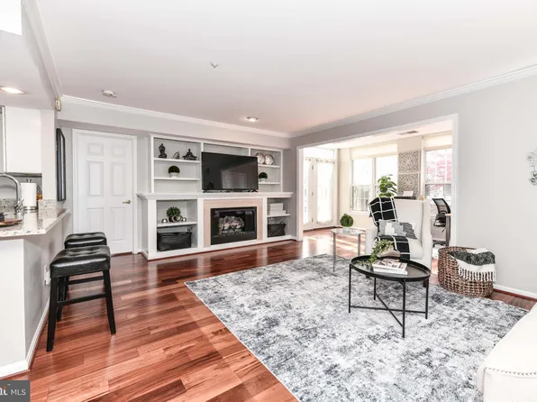 6601 Thackwell Way, Alexandria, VA 22315