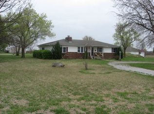 402 S Lasota St, Franklin, KS 66735