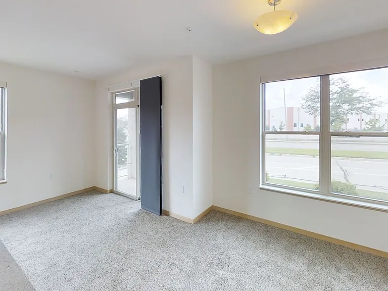 Tyberius Terrace Apartments — Photo 45