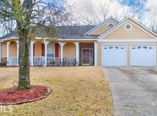 5987 Fairfield Estates Dr, Lithonia, GA 30058