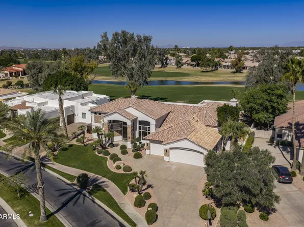 1182 W Island Drive, Chandler, AZ 85248