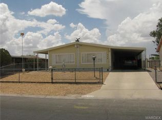 854 Ramar Rd, Bullhead City, AZ 86442
