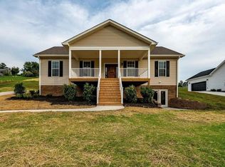 679 Hillman Hwy, Glade Spring, VA 24340