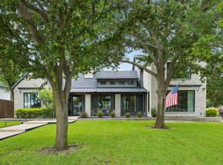 4406 Ridgeside Dr, Dallas, TX 75244