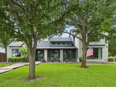 4406 Ridgeside Dr, Dallas, TX, 75244