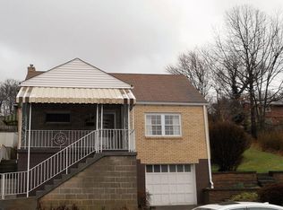 750 9th St, Pitcairn, PA 15140