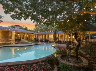 10031 Ferndale Rd, Dallas, TX 75238