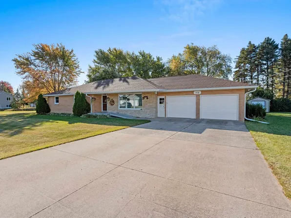 715 E Evergreen Dr, Appleton, WI 54130
