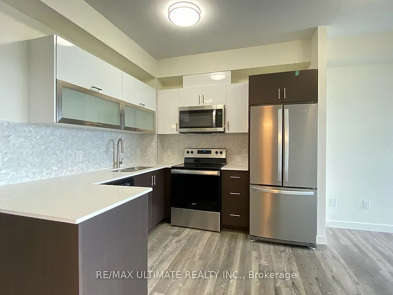 128 King St N #710 — Photo 11