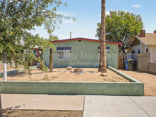 1117 N 13th St APT 2, Phoenix, AZ 85006
