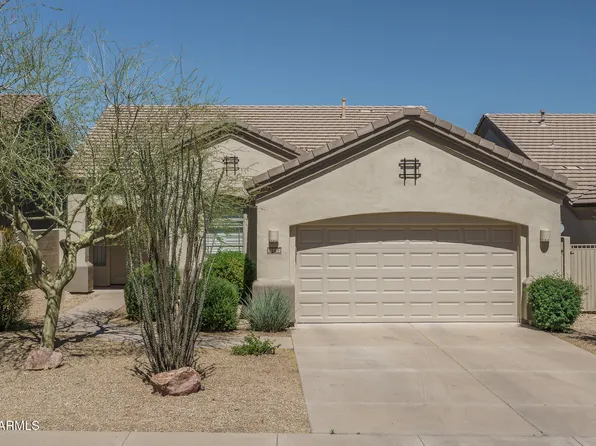 15732 E YUCCA Drive, Fountain Hills, AZ 85268