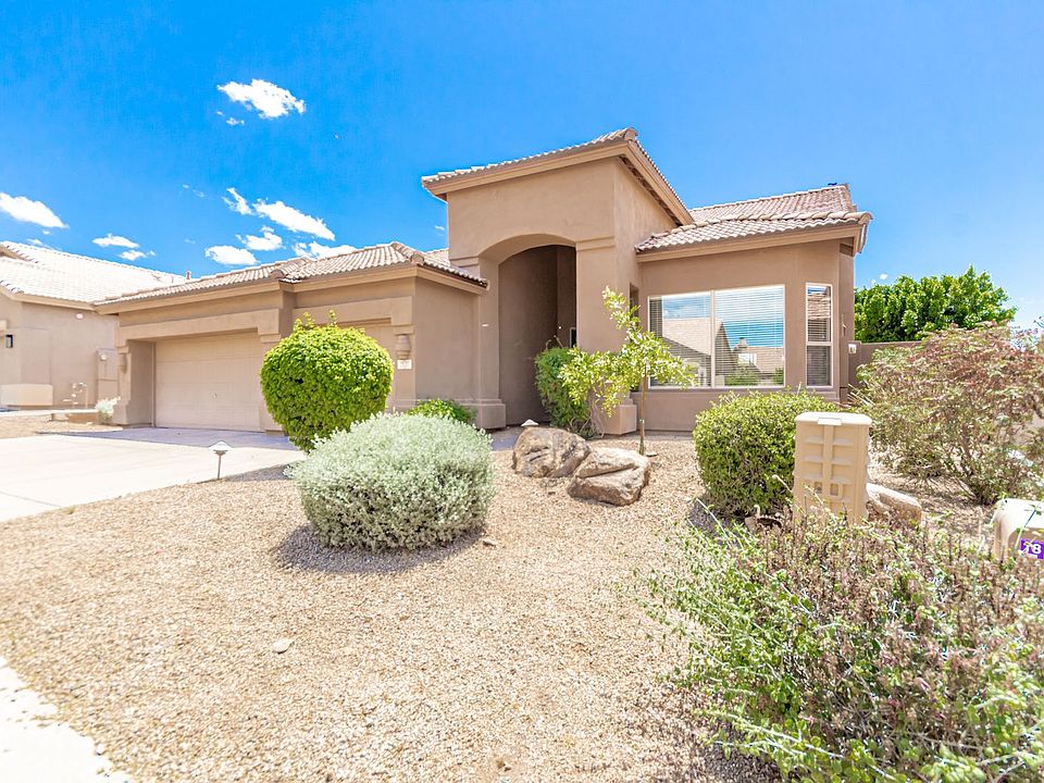 7537 E Whistling Wind Way, Scottsdale, AZ 85255 Zillow