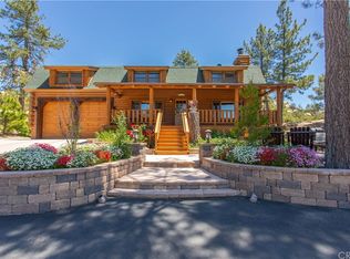 36186 Butterfly Peak Rd, Mountain Center, CA 92561