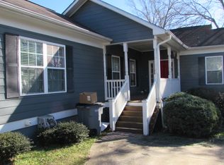 11 Garfield St, Lagrange, GA 30240