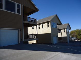 632 S Jackson St, Casper, WY 82601