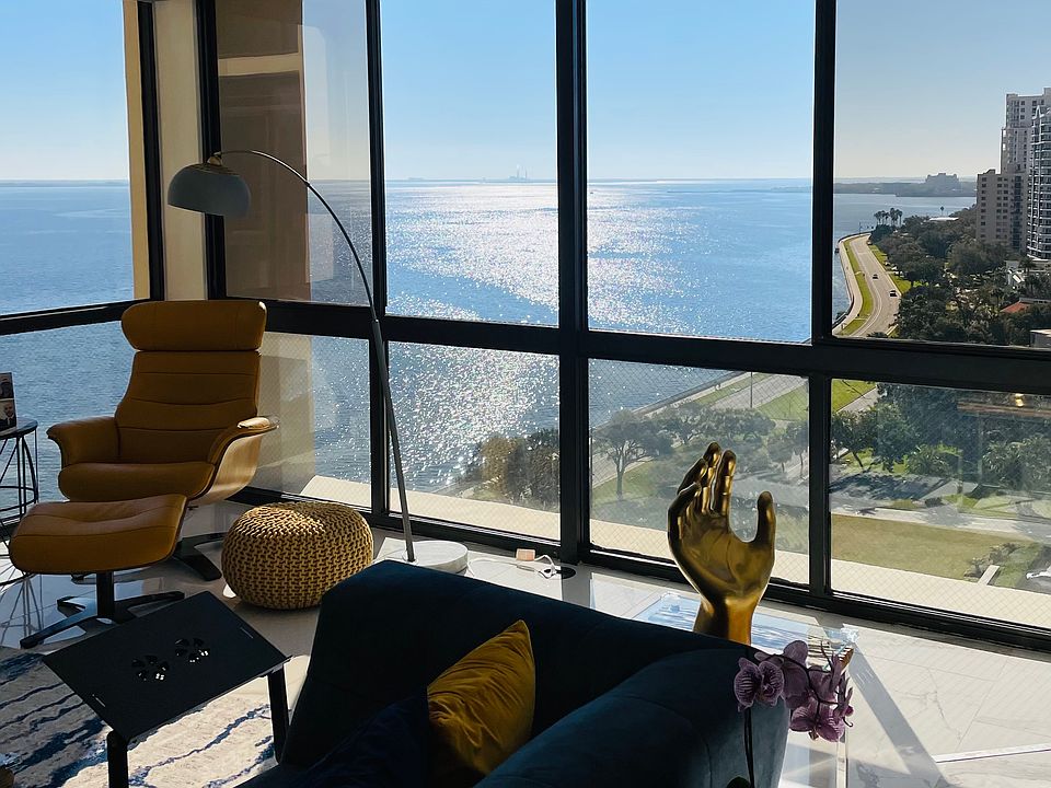1st image of 3301 Bayshore Blvd Unit 1709