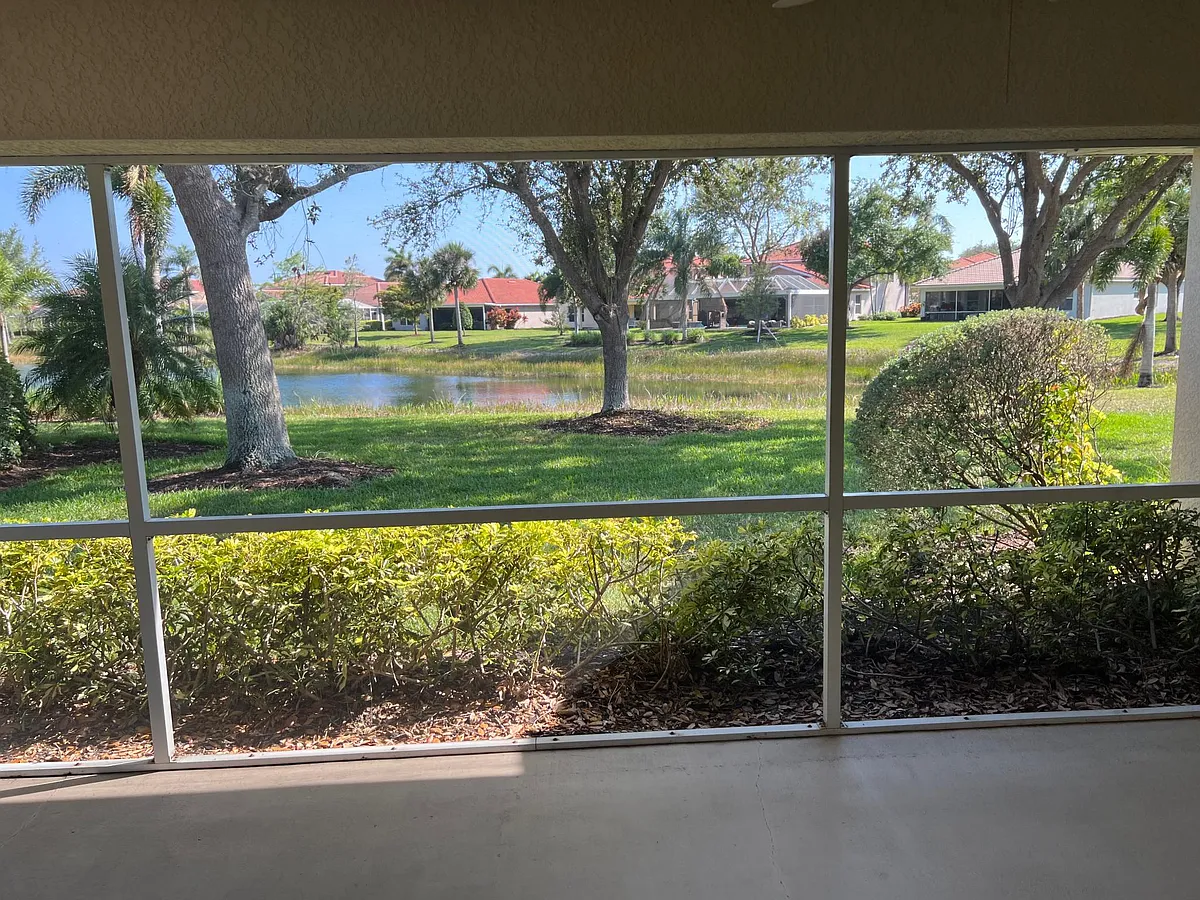 Lake view - 9309 La Bianco St