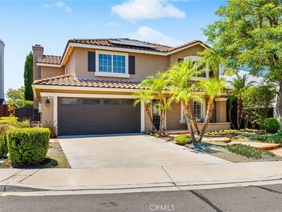 33 Las Pisadas, Rancho Santa Margarita, CA, 92688