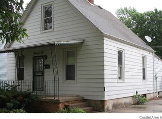 1310 N 2nd St, Springfield, IL 62702
