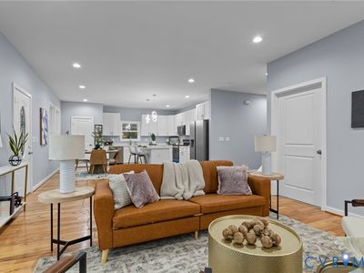 104 Center St, Petersburg, VA, 23803