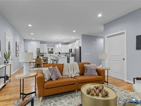 104 Center St, Petersburg, VA 23803