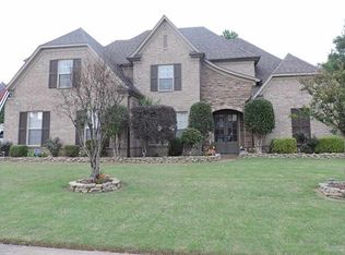 6858 Beagle Ln, Arlington, TN 38002
