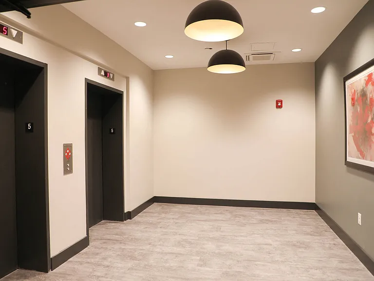 The Met at Metro Centre Apartments — Photo 6