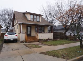 7421 26th Ave, Kenosha, WI 53143