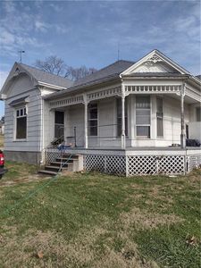 533 4th St, Barnard, MO, 64423