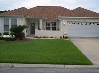 613 Argent Way, Bluffton, SC 29909