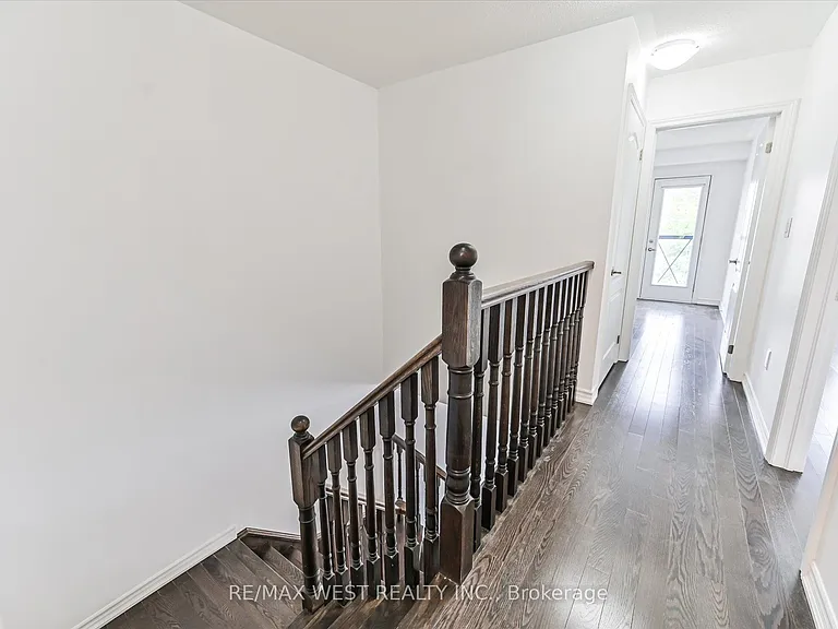 3865 Major Mackenzie Dr W #219 — Photo 22