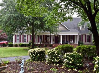 2171 Silver Bluff Rd, Aiken, SC 29803