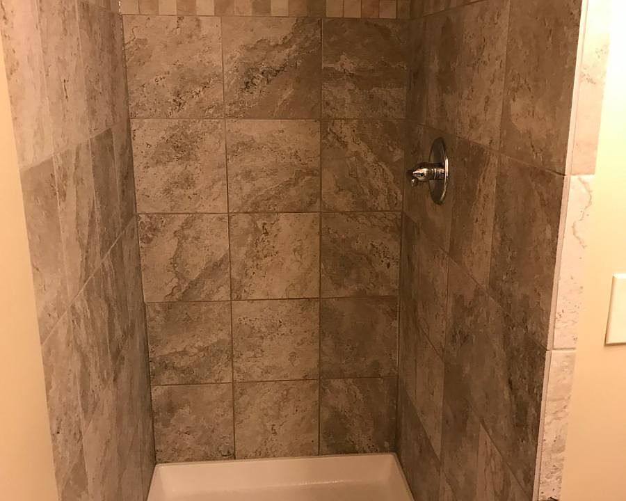 2nd Bathroom